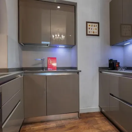 Po Prestige By Wonderful Italy Apartment *