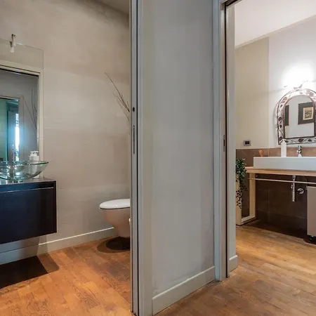 Po Prestige By Wonderful Italy Turin