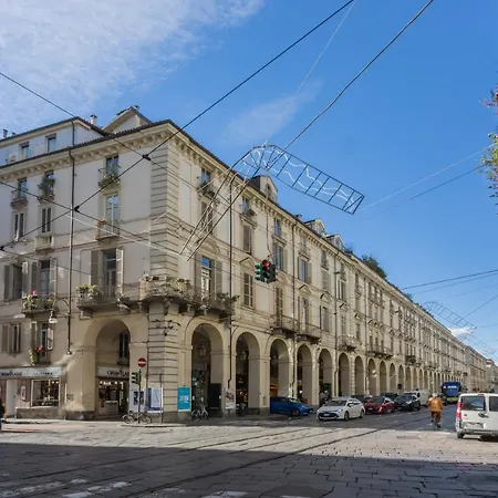 Po Prestige By Wonderful Italy Apartment *