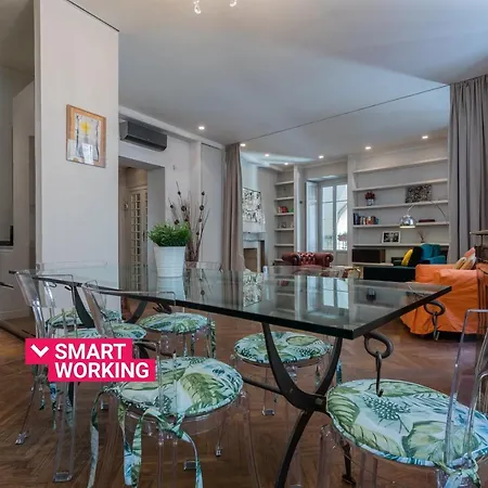 Po Prestige By Wonderful Italy Apartment *