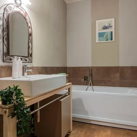Po Prestige By Wonderful Italy Apartment