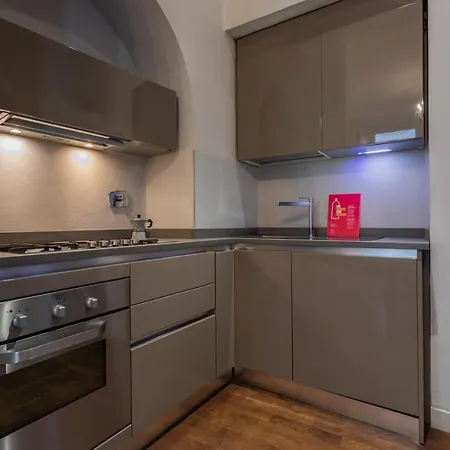 Po Prestige By Wonderful Italy Apartment Turin