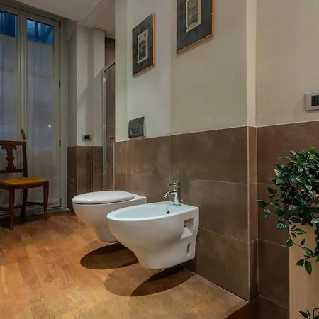 Po Prestige By Wonderful Italy Apartment *