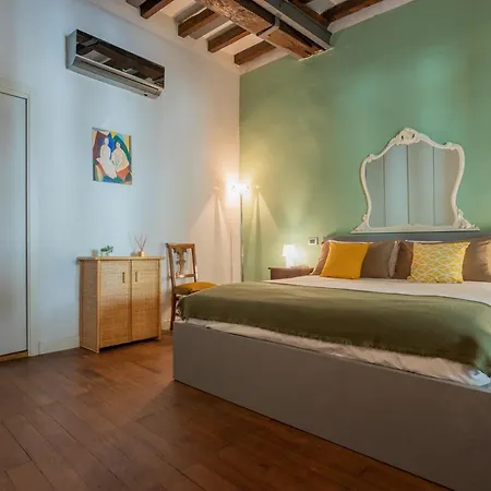 Apartment Po Prestige By Wonderful Italy