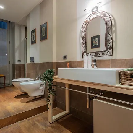 Po Prestige By Wonderful Italy Turin