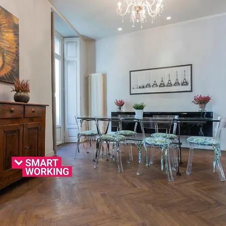 Po Prestige By Wonderful Italy Apartment *
