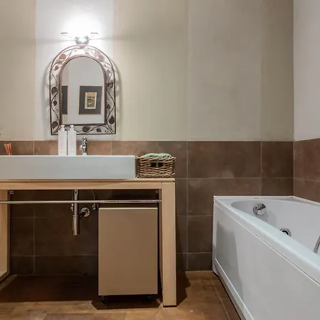 Po Prestige By Wonderful Italy Daire Torino