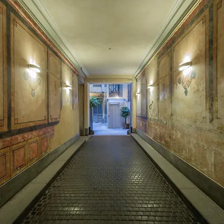 Po Prestige By Wonderful Italy Apartment