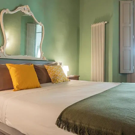 Apartamento Po Prestige By Wonderful Italy