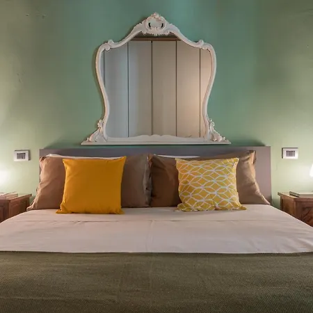 Apartamento Po Prestige By Wonderful Italy *